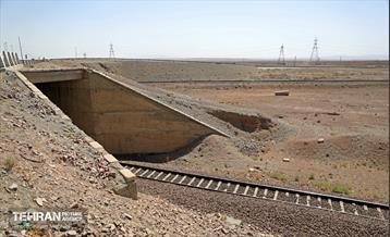 توسعه متروی تهران؛ ایستگاه پرند 2