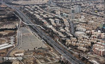 هوای پاک تهران 48