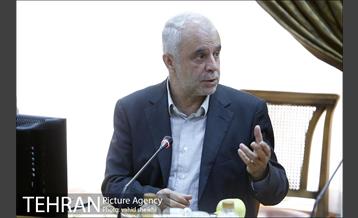 جلسه هیت امنای سازمان فرهنگی هنری شهرداری تهران  3