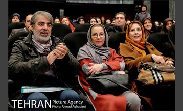 افتتاحیه پنجمین جشنواره آموزشی-ترویجی مشکات 18