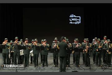 گردهمایی پیشکسوتان اطلاعات عملیات تهران  28