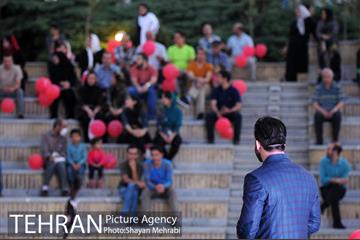 نخستین گردهمایی حامیان پویش "بدسرپرست تنهاتر است" 5