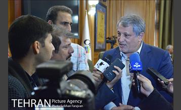 یکصد و هفتاد و پنجمین جلسه شورای شهر 25