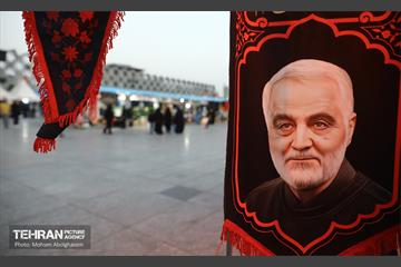 بیست‌ودومین رویداد فرهنگی عطر سیب 9