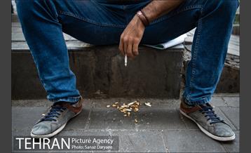 فیلتر سیگار زباله است 10