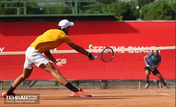 تور جهانی تنیس 5