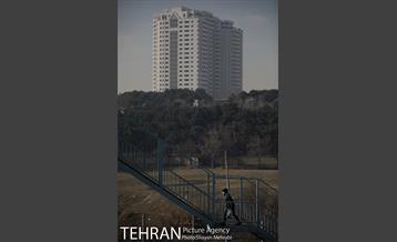 آلودگی تهران، بحرانی تکراری 1