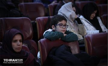 آیین گرامیداشت روز جانباز 25