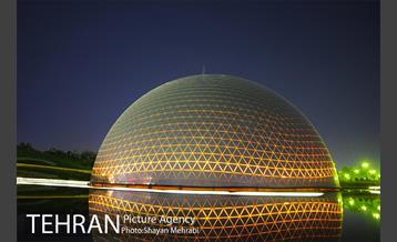 سراسر نمای دفاع مقدس 41