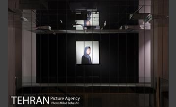 نمایشگاه نقاشی انسان گونه 9