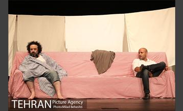 نمایش ایوانف‎ 1