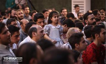 مراسم جشن میلاد ولادت حضرت صاحب‌الزمان(عج) 31