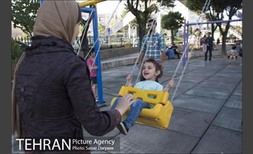 بوستان شقایق 18