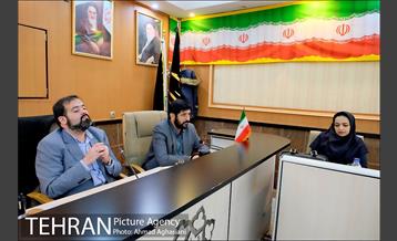 برگزاری کلاس های "خدمات و میزبان" ویژه نیروهای خدماتی مناطق شهرداری تهران 2 26