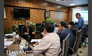 فعالیت منطقه ۴ در برگزاری انتخابات شورایاری محلات 2