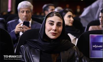 تجلیل از مدال‌آوران المپیک پاریس در شهردار تهران 61
