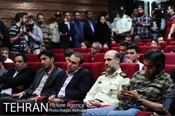 نشست پایانى ستاد انتخابات شورایاری ها 16