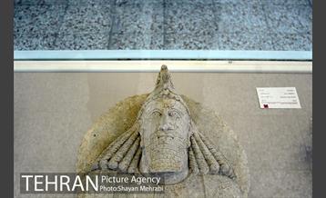 موزه ملی ایران باستان 33