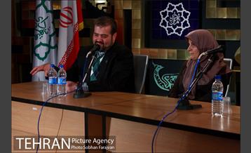 شبگردی ستاد توانمند سازی بانوان سرپرست خانوار  6