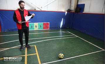 چهارمین رویداد رقابت‌های نشاط سالمندی 9