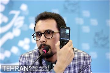 یازدهمین روز جشنواره فیلم فجر در برج میلاد 41