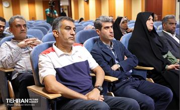 مسابقات دارت اصحاب رسانه 12