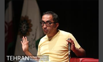 نقد فیلم مستند فصل هرس در فرهنگسرای ارسباران‎ 17