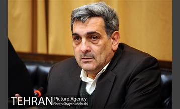 حضور شهردار تهران در کمیسیون داخلی کشور و شورا های مجلس شورای اسلامی 13