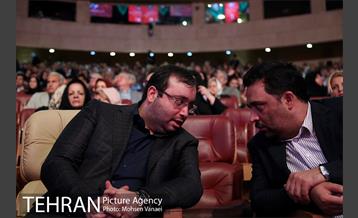 آیین اختتامیه سومین سوگواره عاشورایی خیمه 1