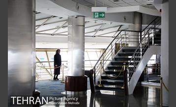 بازدید اصحاب رسانه از برج میلاد 20