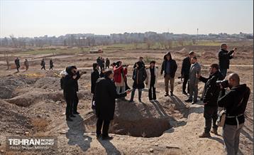 تور گردشگری منطقه 20 شهرداری تهران 29