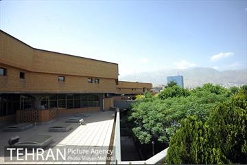 کتابخانه ملی 5