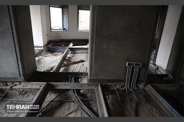خانه روزنامه‌نگاران شهر 23