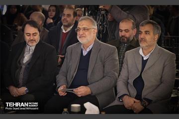 افتتاح ۴۷ کیلومتر مسیر سرزندگی 3