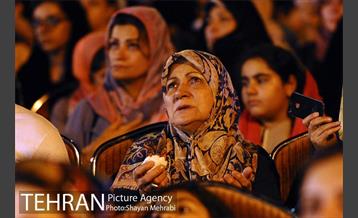 ویژه برنامه کوچه تابستان منطقه ۱۰ با حضور شهردار تهران 7