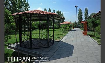 بوستان تمدن (گلبرگ) 22