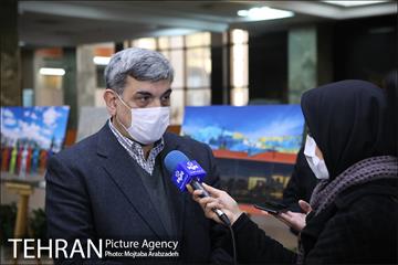 آیین تجلیل از سفیران هوای پاک شهر تهران 27