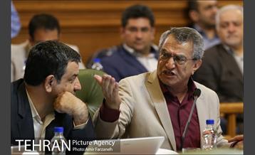 دویست و شصت و یکمین جلسه علنی شورای اسلامی شهر تهران 47