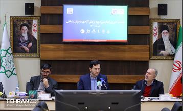 نشست خبری چهارمین دوره پویش آزادی مادران زندانی 22