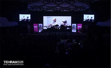 آیین گرامیداشت روز دختر  23