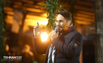 روایت گری خاطرات شهدا با حضور شهردار تهران 14