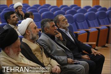 گردهمایی بزرگ ائمه جماعات و مبلغین فرهنگی شرق تهران در آستانه ماه محرم 8