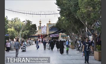 بازار ری‎ 10