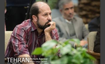 سی و دومین مراسم شب شاعر 12