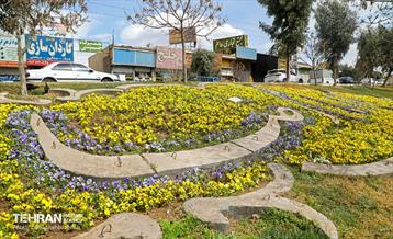 طرح استقبال از بهار 73