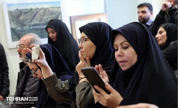 نشست خبری سخنگوی شهرداری تهران 17