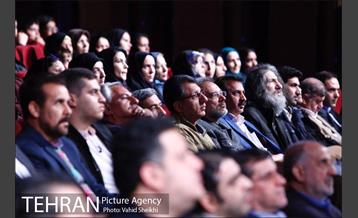 مراسم کاشت نهال در هفته منابع طبیعی (درخت فرهنگ و هنر) 9