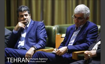 شورای شهر با حضور شهردار تهران 14
