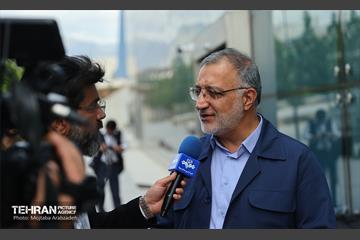 جشن دخترونه در باغ کتاب 6