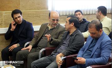 افتتاح دهکده فوتبال بوستان ولایت 40